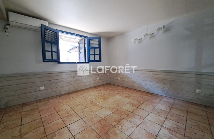 Location Appartement 72.49m&sup2; 3 pi&egrave;ces Baie Mahault