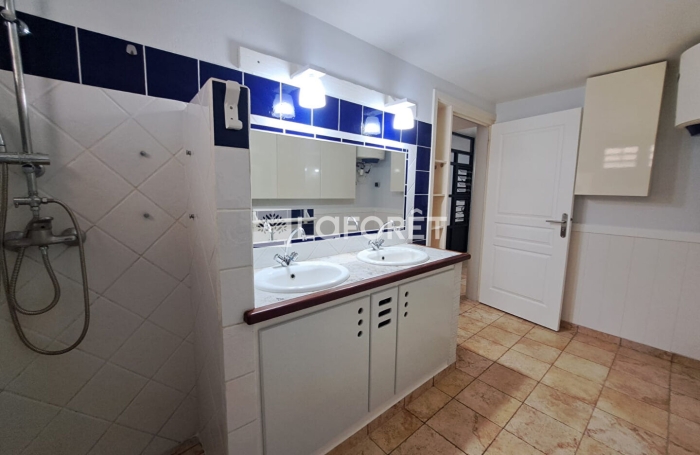 Location Appartement 72.49m&sup2; 3 pi&egrave;ces Baie Mahault