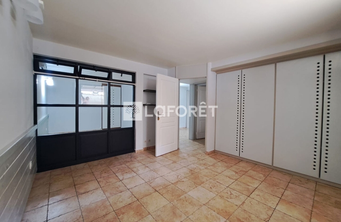 Location Appartement 72.49m&sup2; 3 pi&egrave;ces Baie Mahault