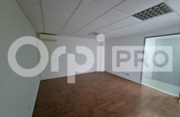 Location Bureaux 
