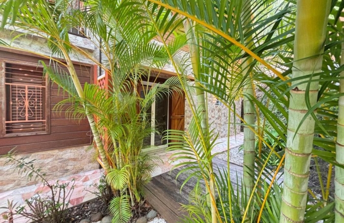 Vente Maison 97141