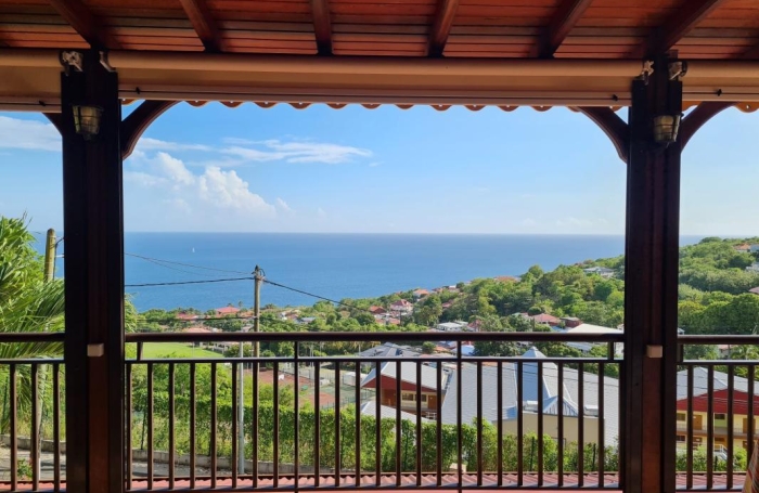 Vente Maison 153.25m&sup2; 7 pièces Vieux Fort
