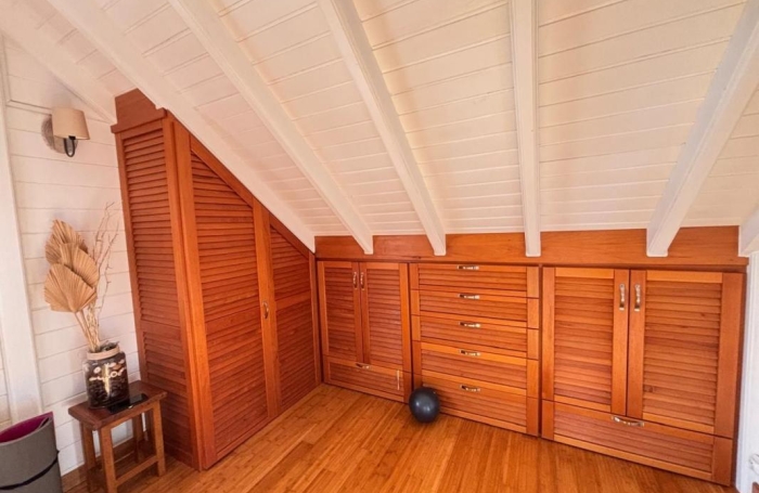 Vente Maison 153.25m&sup2; 7 pièces Vieux Fort