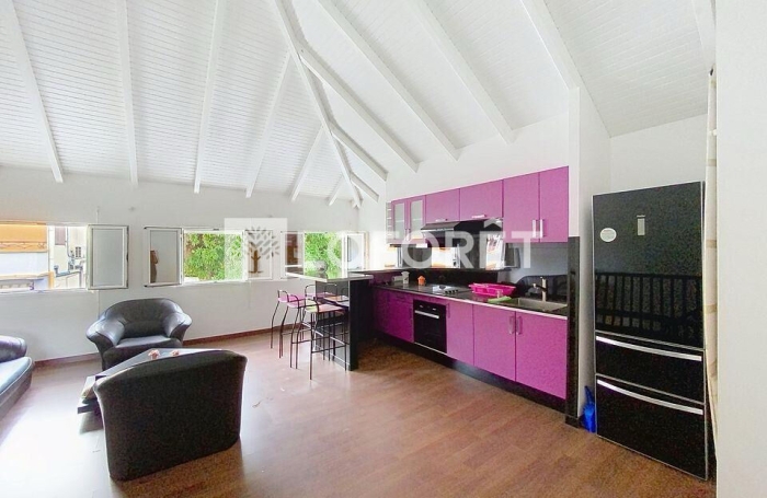 Vente Immeuble 