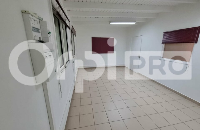 Location Bureaux 