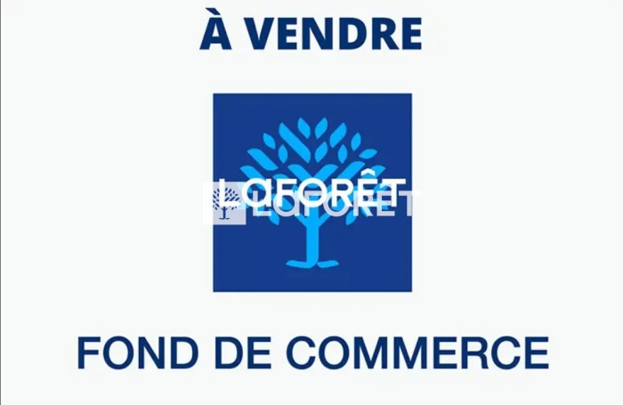 Vente Fonds de commerce 1m&sup2; Saint Fran&ccedil;ois