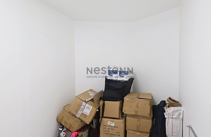 Location Local commercial 106m&sup2; 5 pi&egrave;ces Baie Mahault