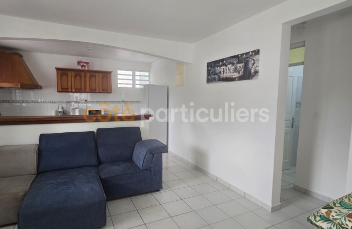 Location Appartement 