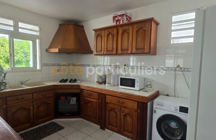 Location Appartement 54m&sup2; 3 pi&egrave;ces Gosier