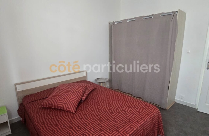 Location Appartement 54m&sup2; 3 pi&egrave;ces Gosier