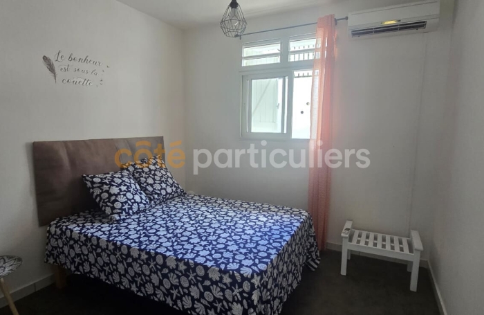 Location Appartement 54m&sup2; 3 pi&egrave;ces Gosier