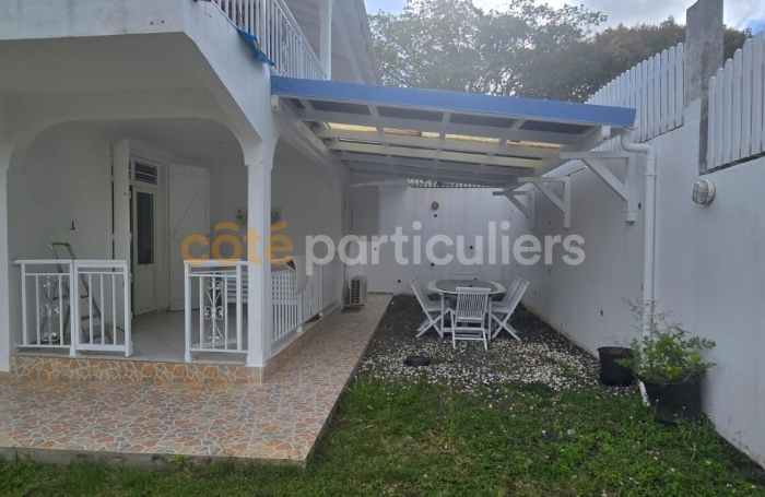 Location Appartement 54m&sup2; 3 pi&egrave;ces Gosier