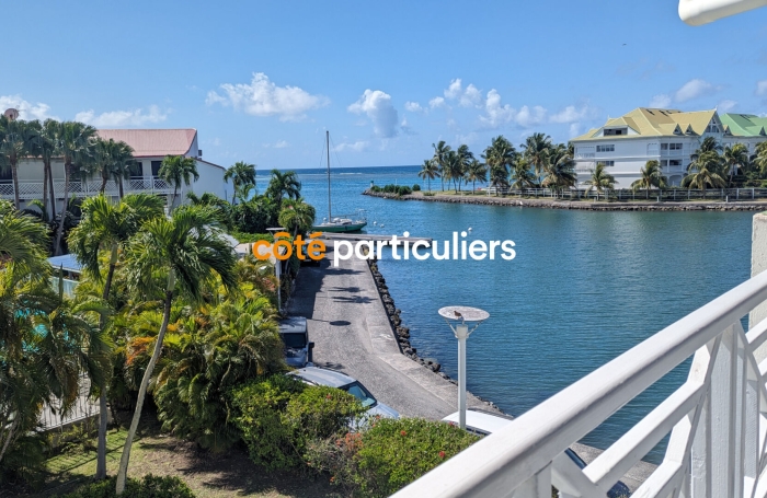 Location Appartement 