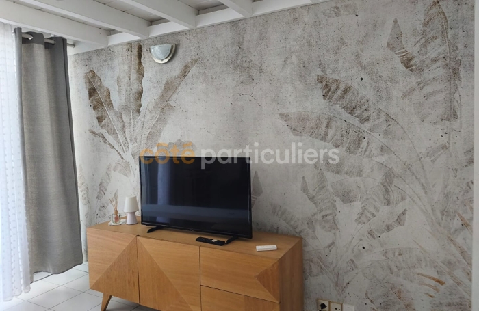 Location Appartement 60.33m&sup2; 2 pi&egrave;ces Saint Fran&ccedil;ois