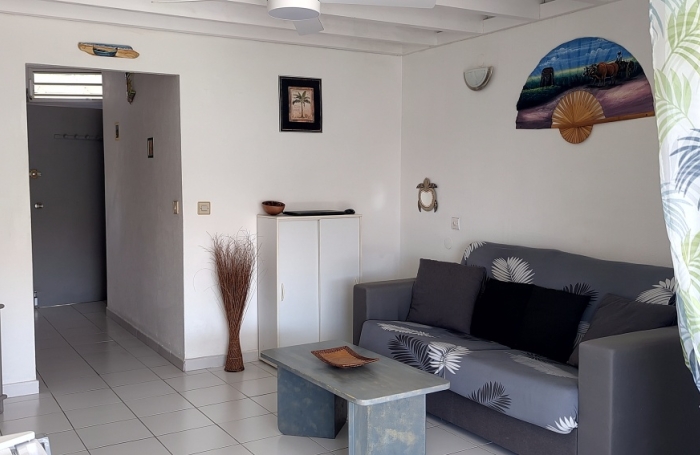 Location Appartement 60.33m&sup2; 2 pi&egrave;ces Saint Fran&ccedil;ois