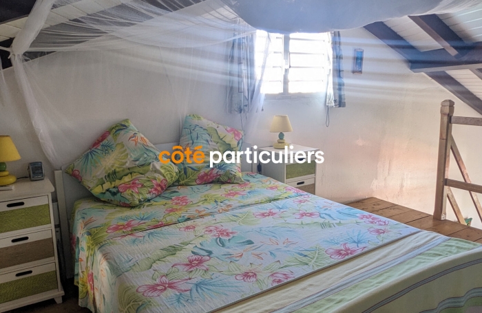Location Appartement 60.33m&sup2; 2 pi&egrave;ces Saint Fran&ccedil;ois