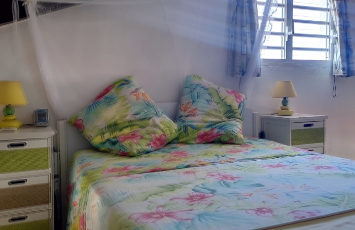 Location Appartement 60.33m&sup2; 2 pi&egrave;ces Saint Fran&ccedil;ois