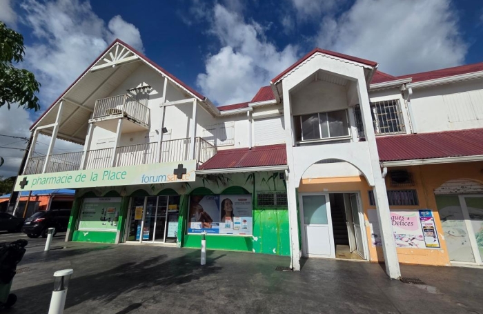 Vente Local commercial 70m&sup2; Petit-Bourg