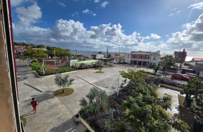 Vente Local commercial 50m&sup2; Petit-Bourg