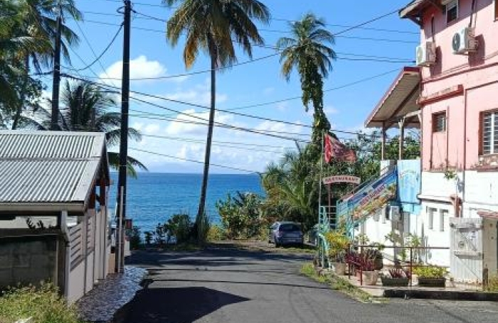 Vente Immeuble 97130