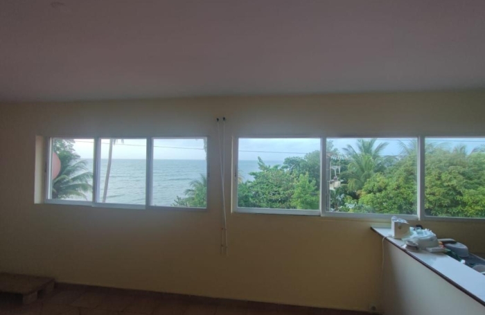 Vente Immeuble 585m&sup2; 16 pièces Capesterre Belle Eau