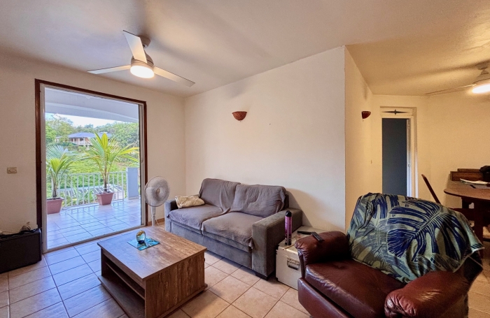 Vente Maison 97190