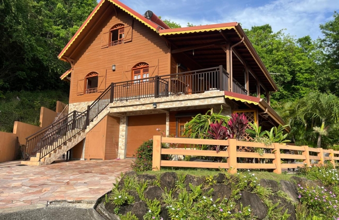 Vente Maison 97141