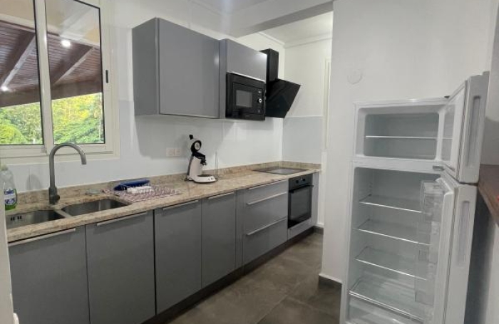 Location Appartement 62m&sup2; 2 pièces Les Abymes