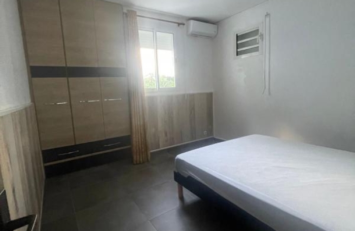 Location Appartement 62m&sup2; 2 pièces Les Abymes