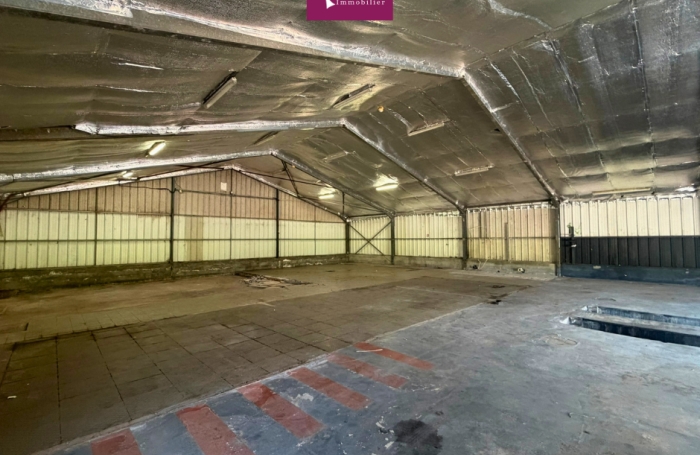 Location Entrepot 97128