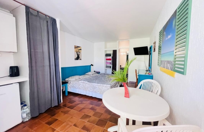 Vente Appartement 97190