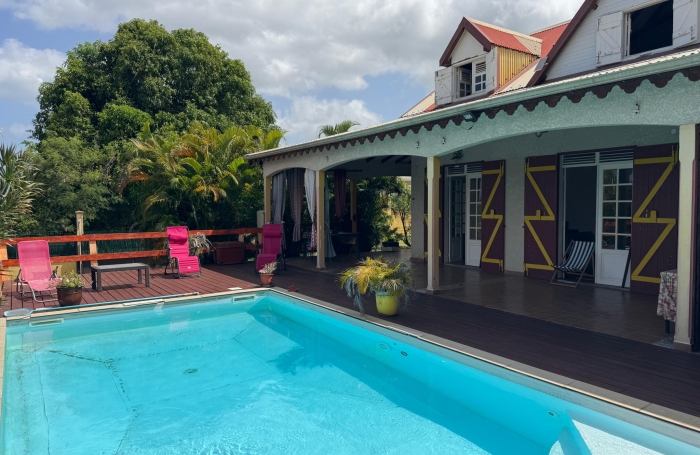 Vente Maison 97120