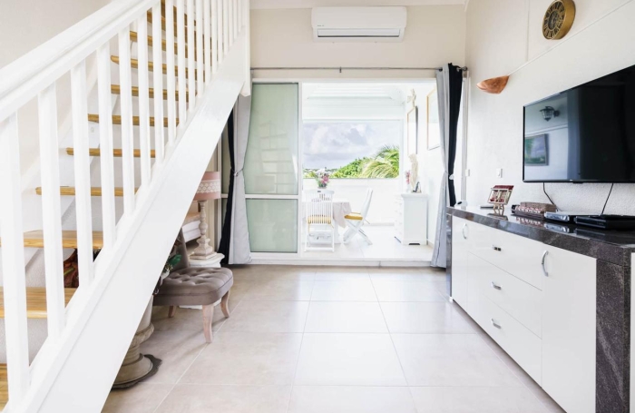 APPARTEMENT T2 DUPLEX ACCES PLAGE