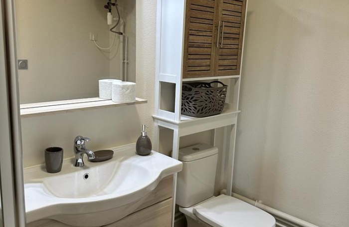 APPARTEMENT T2 DUPLEX ACCES PLAGE