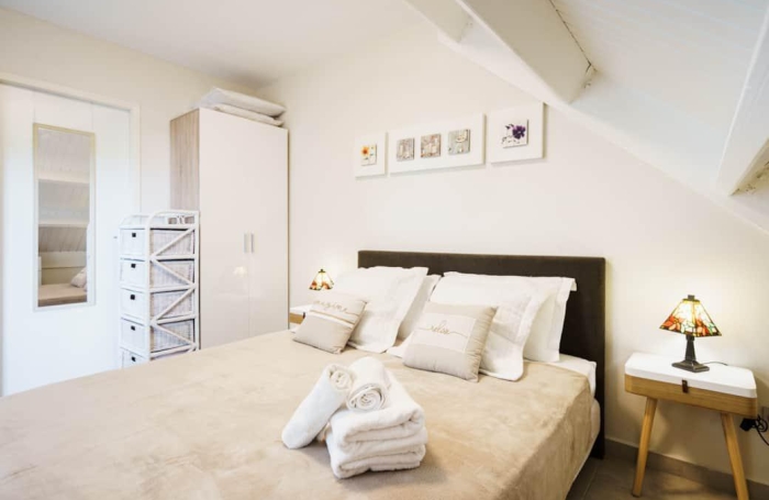 APPARTEMENT T2 DUPLEX ACCES PLAGE