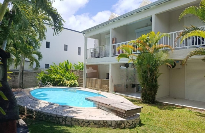 Vente Appartement 97190