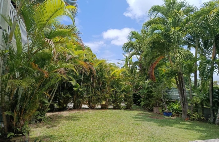 Vente Appartement 27m&sup2; 1 pièce Gosier