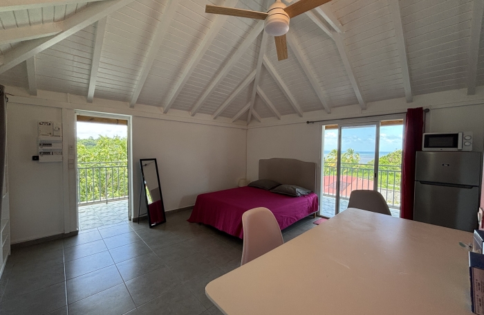 Location Appartement 97128