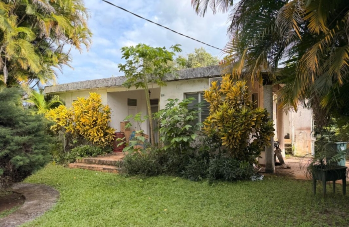 Vente Maison 97170