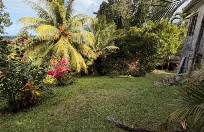 Vente Maison 170m&sup2; 5 pièces Petit-Bourg
