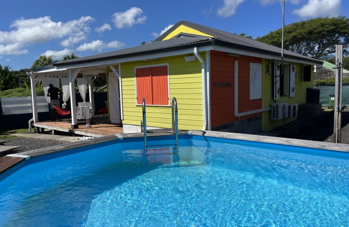 Location Maison 97128