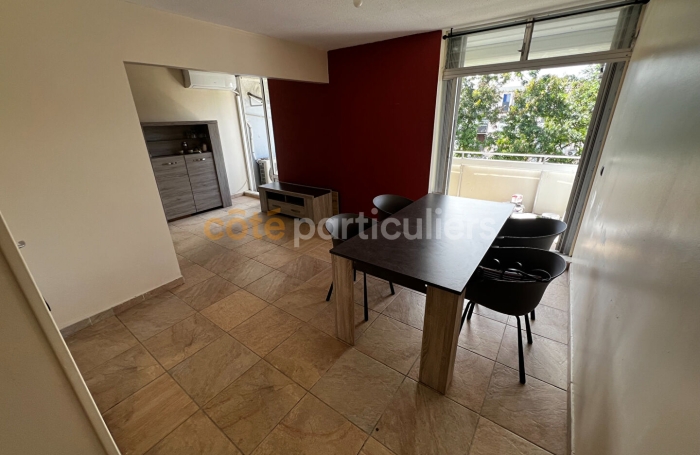 Vente Appartement 69.5m&sup2; 5 pi&egrave;ces Les Abymes