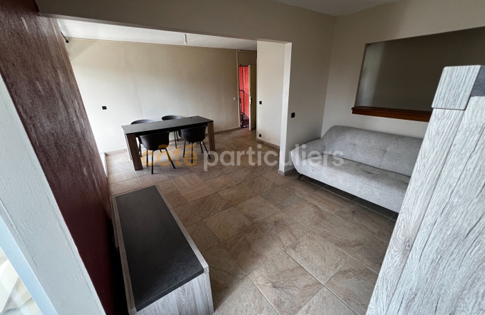Vente Appartement 69.5m&sup2; 5 pi&egrave;ces Les Abymes