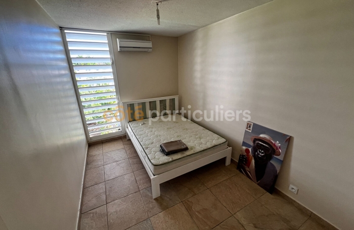Vente Appartement 69.5m&sup2; 5 pi&egrave;ces Les Abymes