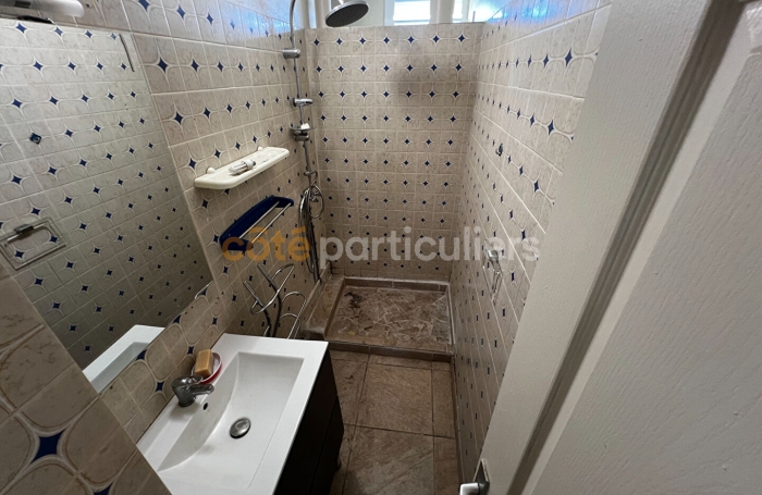 Vente Appartement 69.5m&sup2; 5 pi&egrave;ces Les Abymes