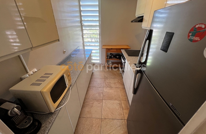 Vente Appartement 69.5m&sup2; 5 pi&egrave;ces Les Abymes