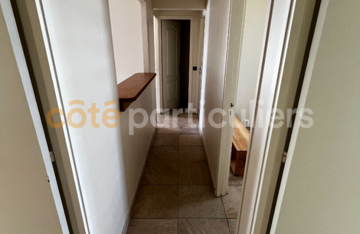 Vente Appartement 69.5m&sup2; 5 pi&egrave;ces Les Abymes