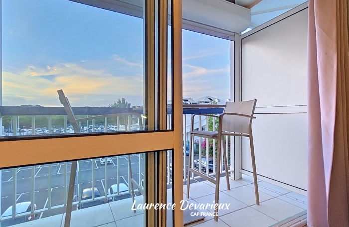 Vente Appartement 28m&sup2; 1 pièce Gosier