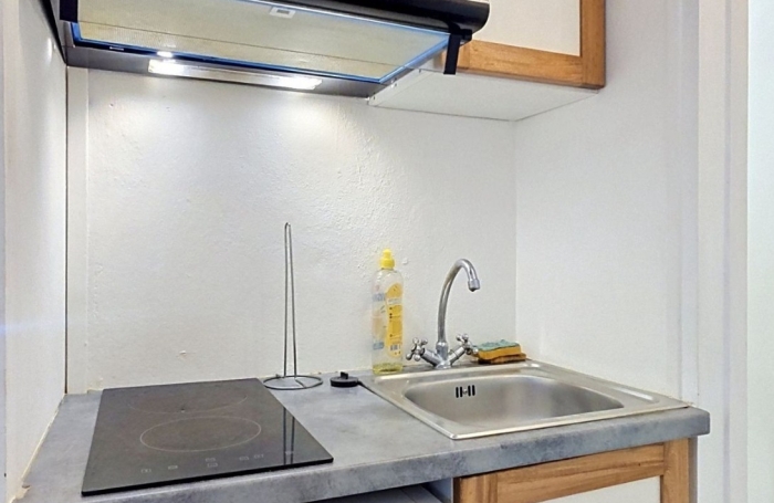 Vente Appartement 28m&sup2; 1 pièce Gosier