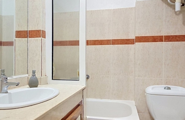 Vente Appartement 28m&sup2; 1 pièce Gosier